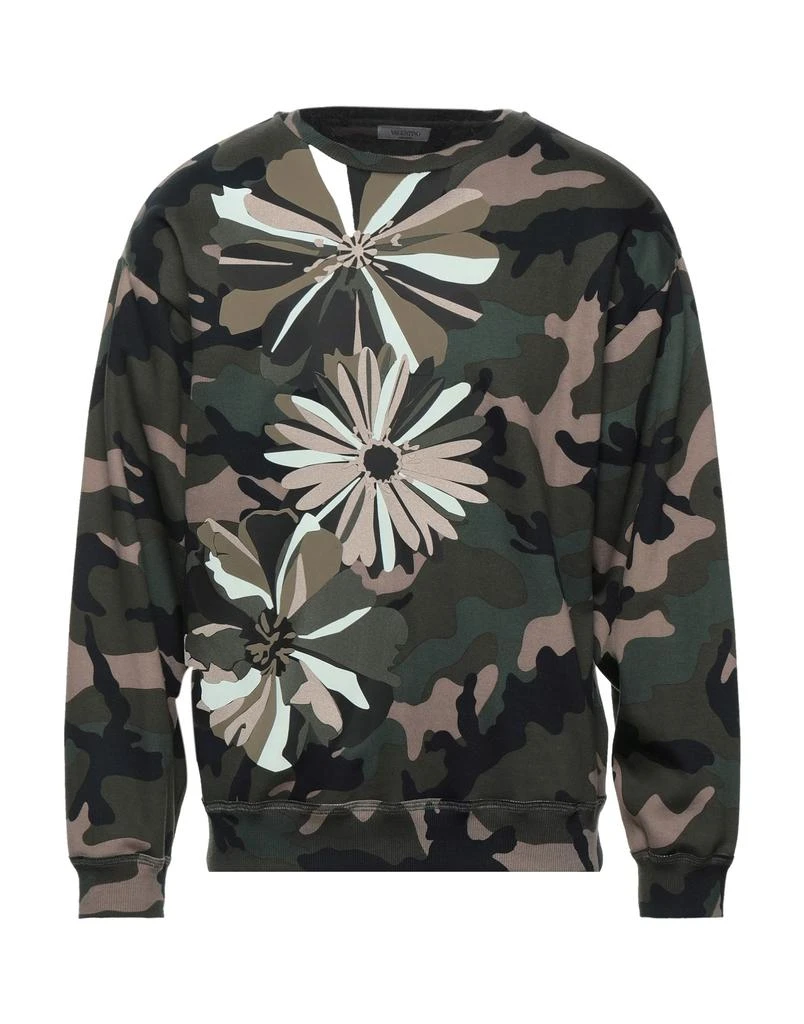 Valentino Sweatshirt 1