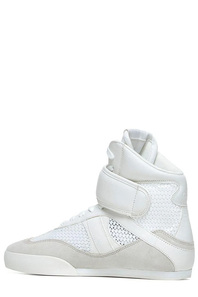 Chloé Chloé Kick High-Top Sneakers 3
