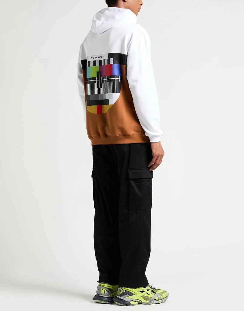 Vetements Hooded sweatshirt 3