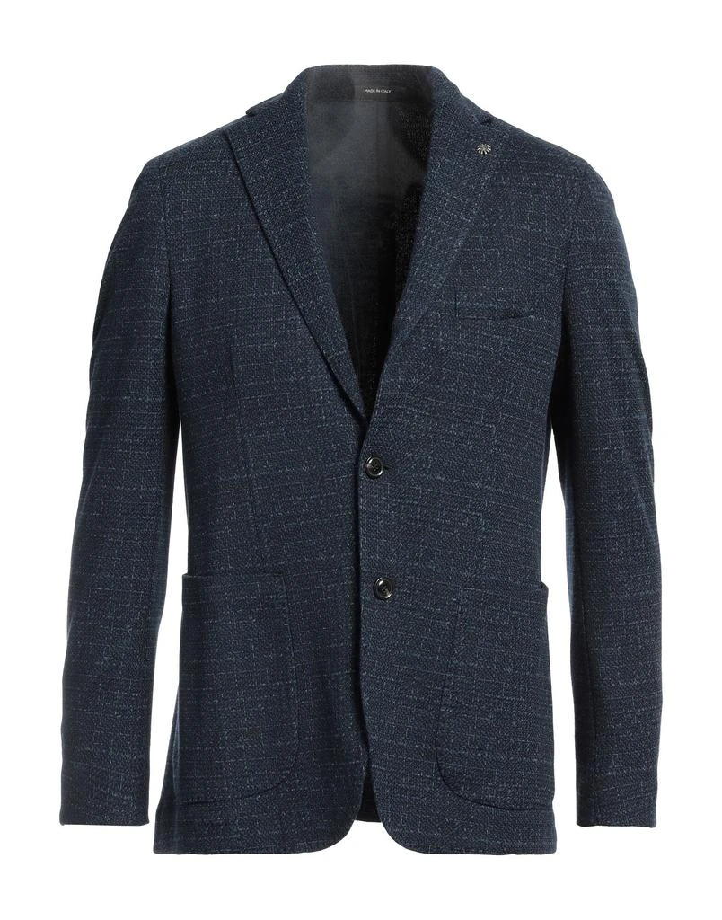 ANGELO NARDELLI Blazer 1