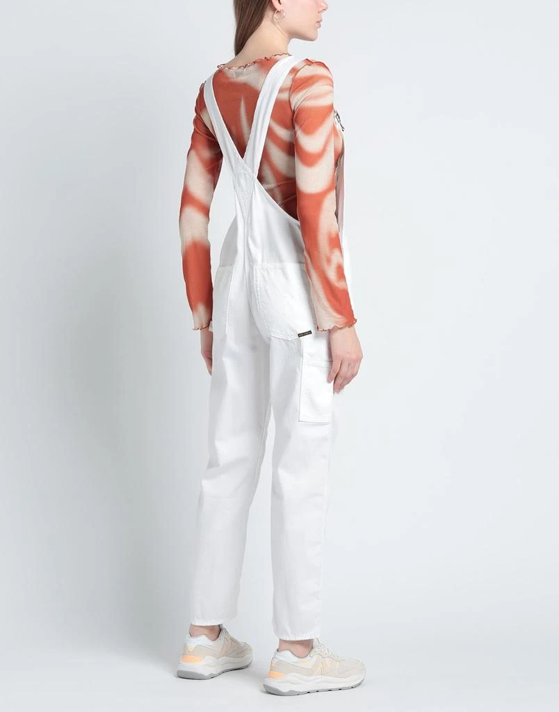 WASHINGTON DEE-CEE Denim overall 3