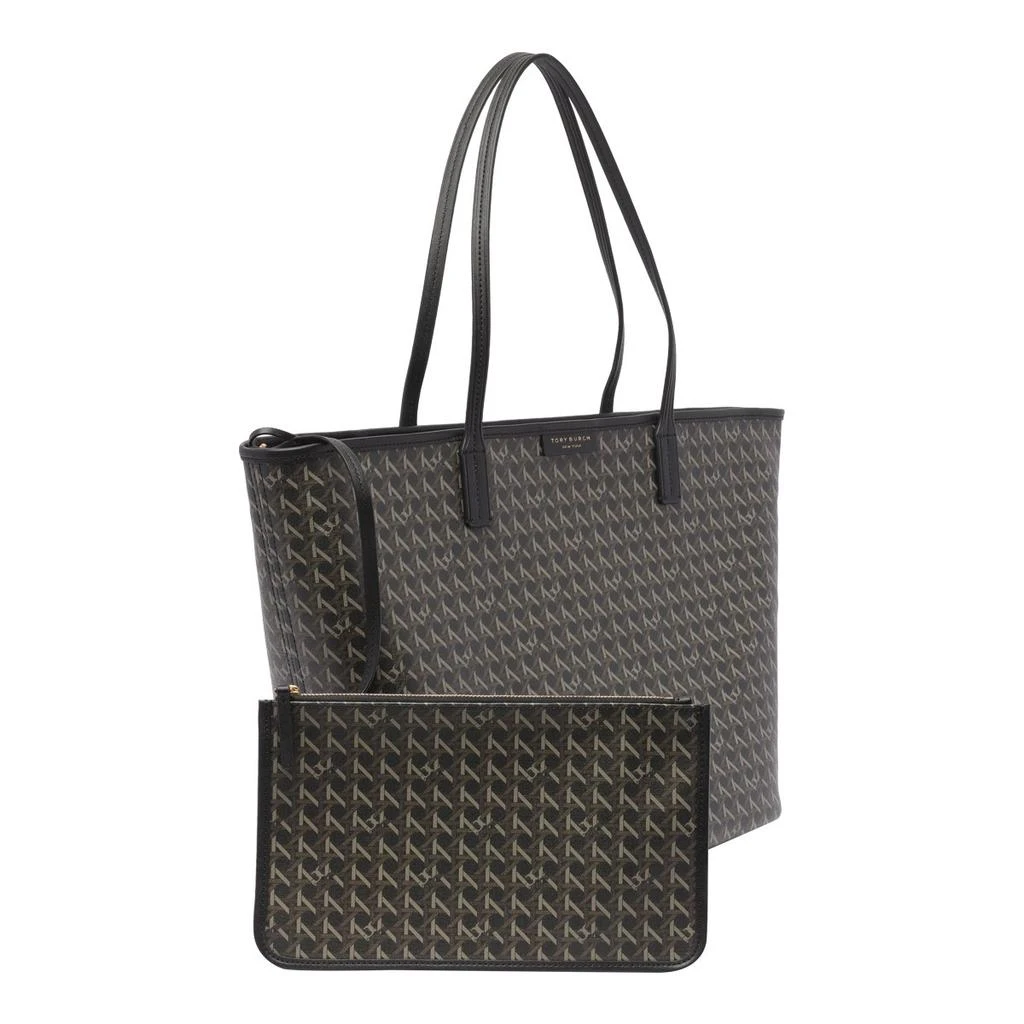 Tory Burch Tory Burch Ever-Ready Zipped Tote Bag 4