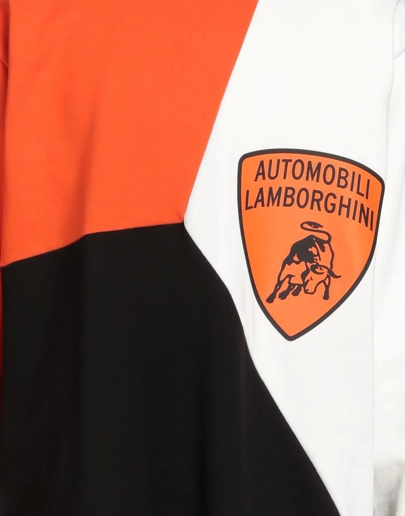 AUTOMOBILI LAMBORGHINI Sweatshirt 4