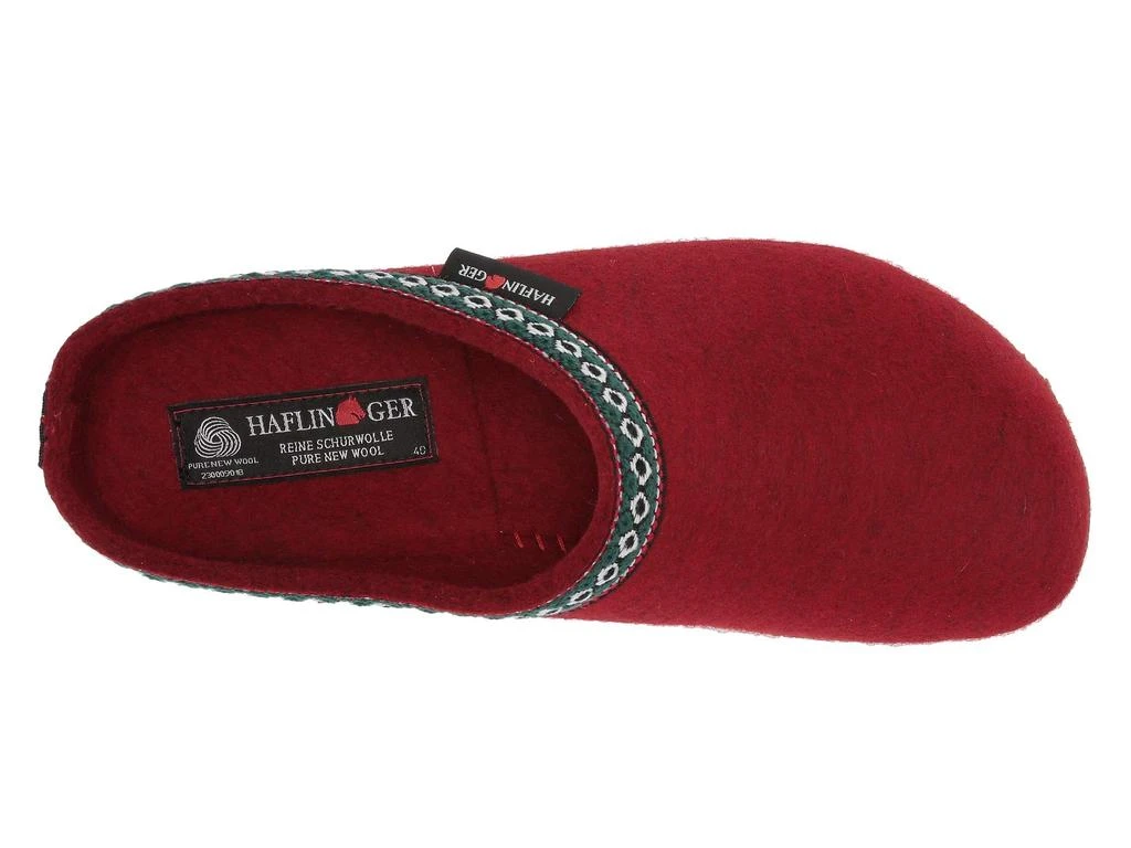 Haflinger GZ Classic Grizzly 2