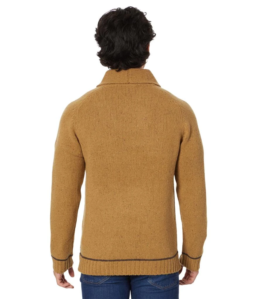 Fjällräven Lada Sweater 2