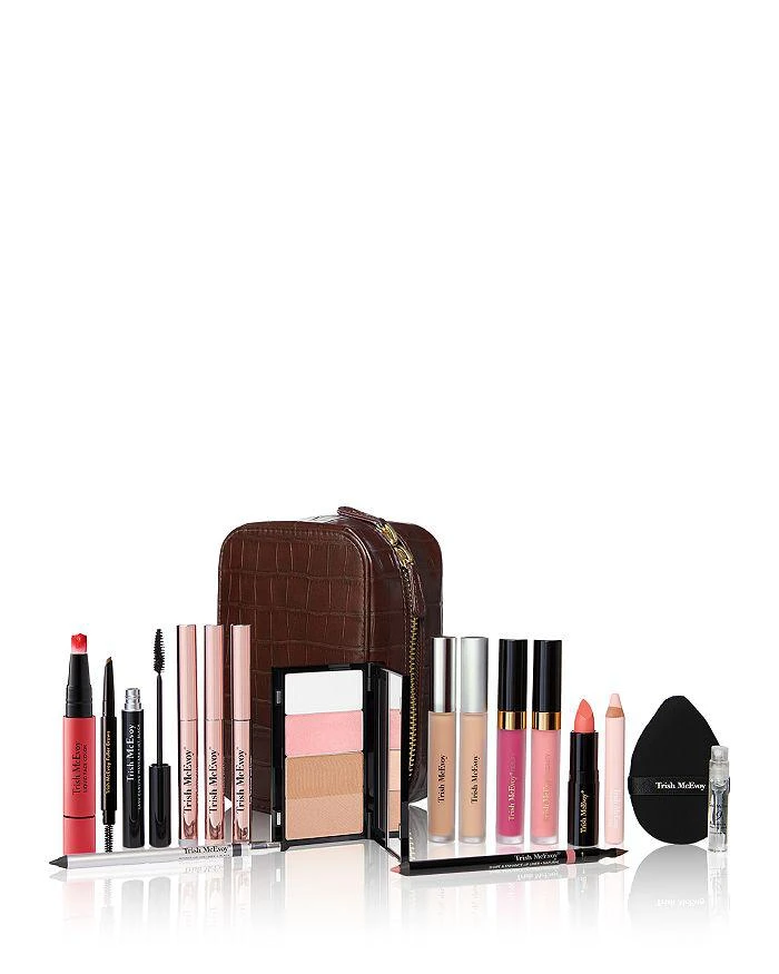 Trish McEvoy Gorgeous® Makeup Planner® Collection