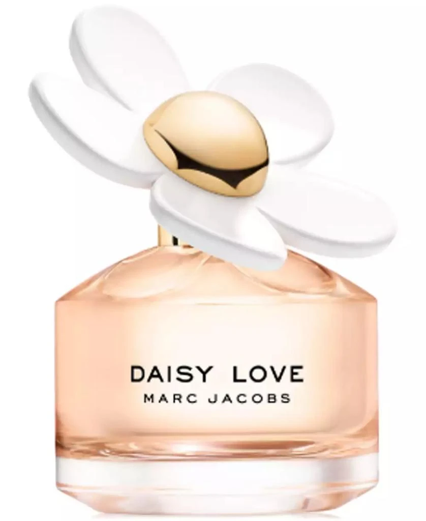 Marc Jacobs Daisy Love Eau de Toilette Spray, 5 oz. 1