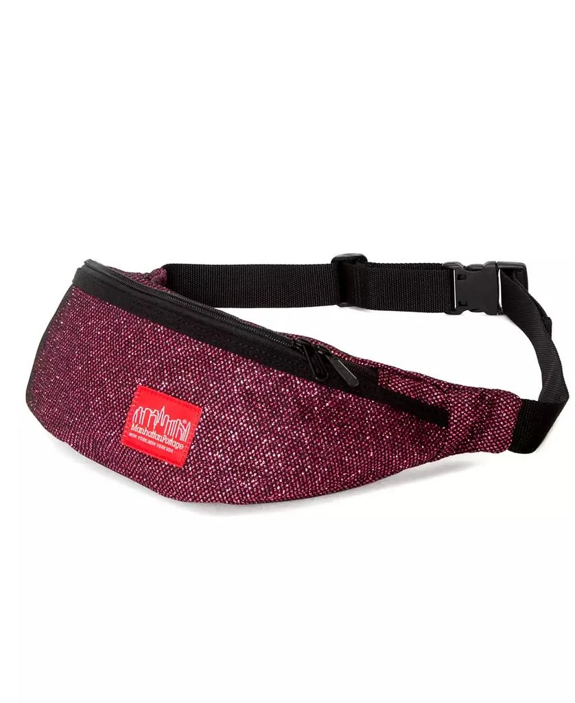 Manhattan Portage Midnight Brooklyn Bridge Waist Bag 1