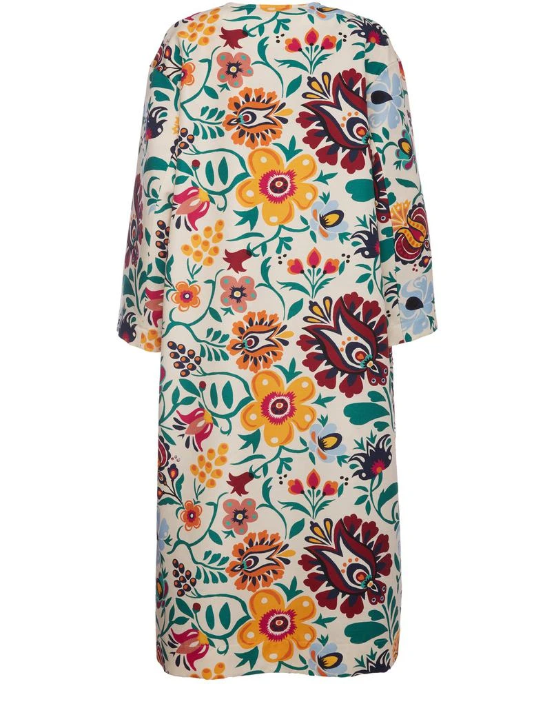 LA DOUBLE J Topper Coat 4