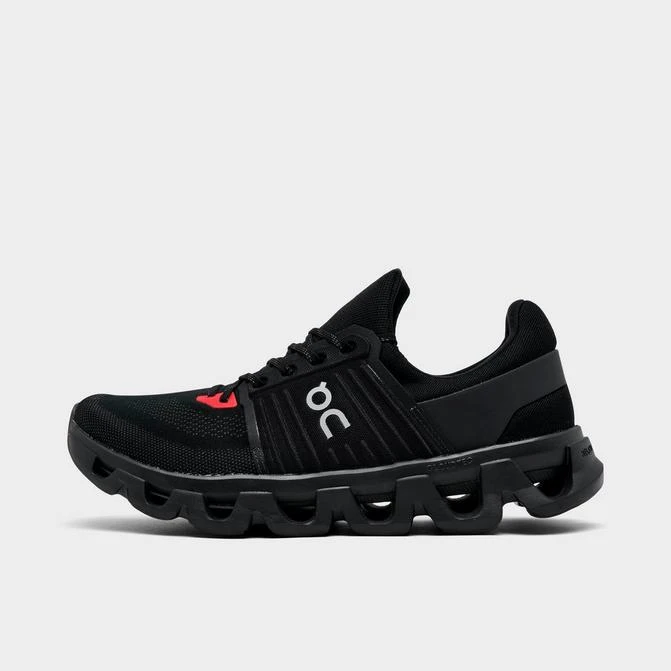 On Men's On Cloudswift 4 Running Shoes 1