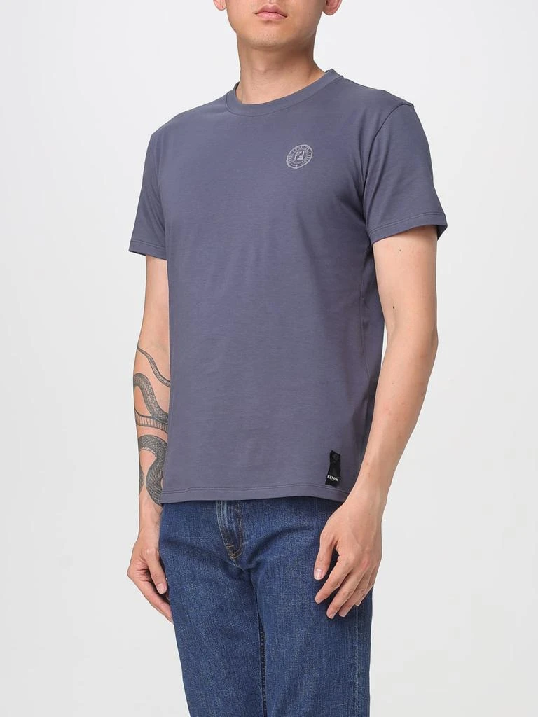 Fendi T-shirt men Fendi 3