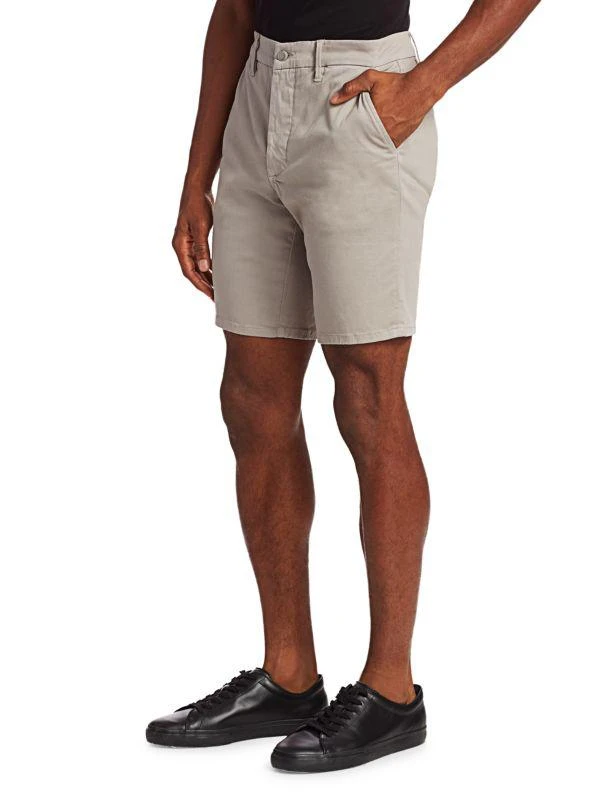 Joe's Jeans Brixton Regular-Fit Shorts 3