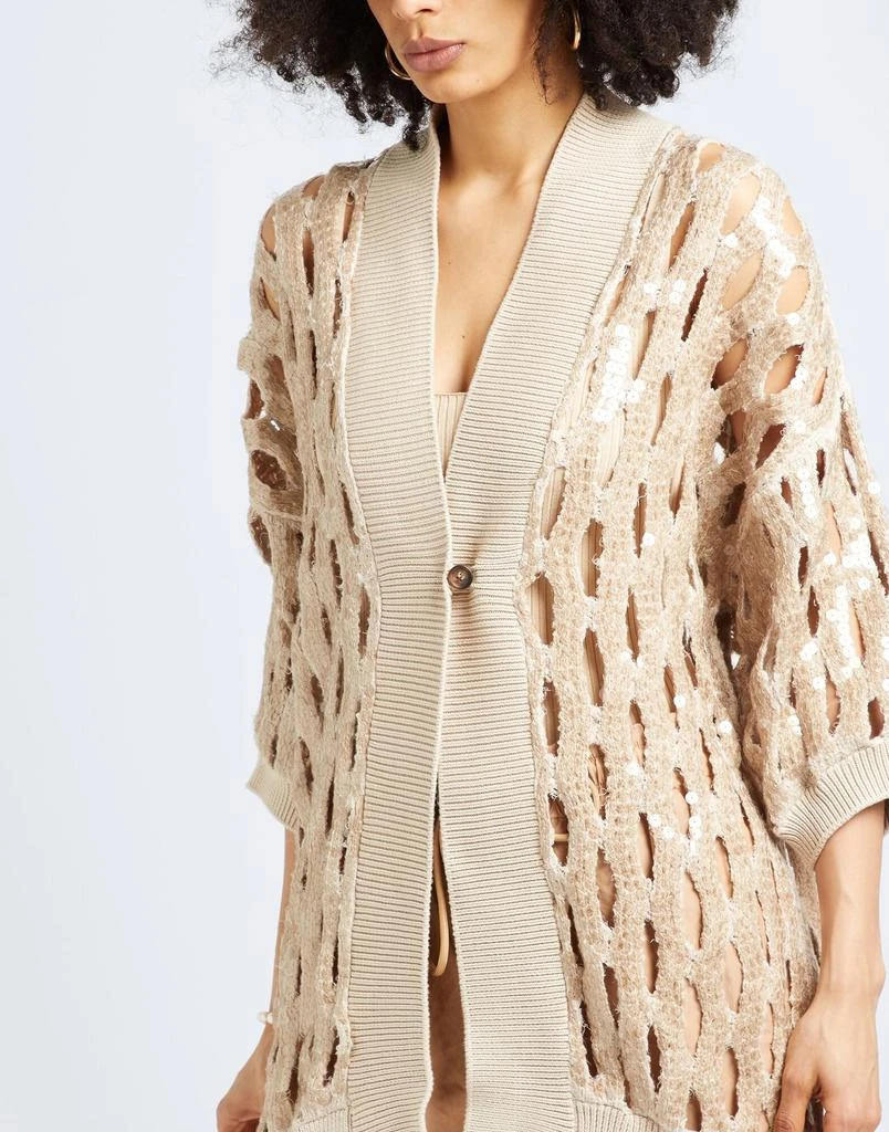 Brunello Cucinelli Cardigan 4