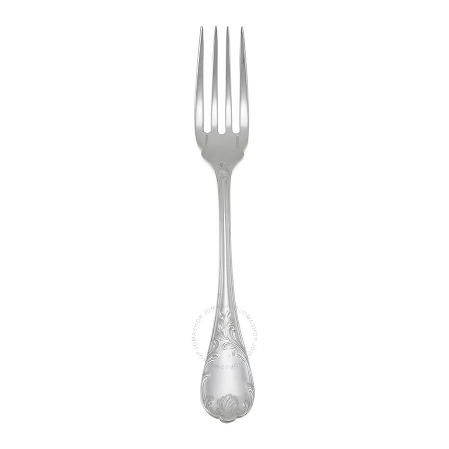Christofle Sterling Silver Marly Fish Fork 1438-021 1