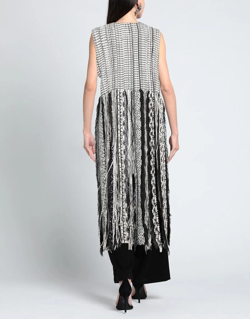 Sandra Mansour Full-length jacket 3