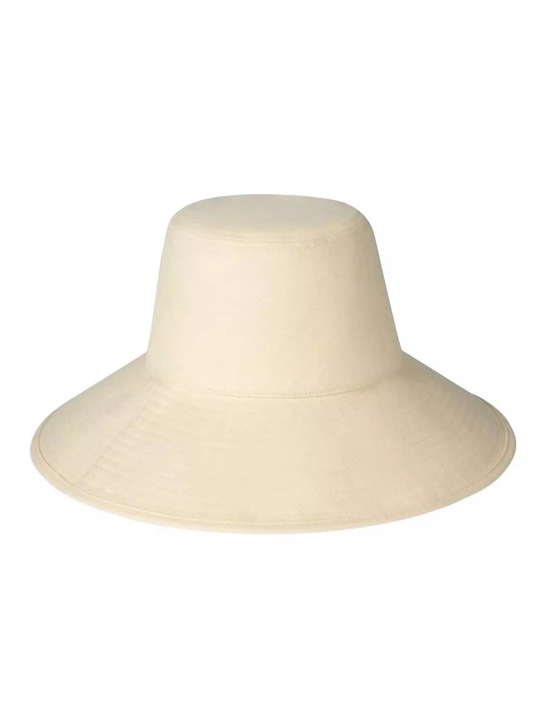 Lack of Color Memoirs Holiday Canvas Bucket Hat 1