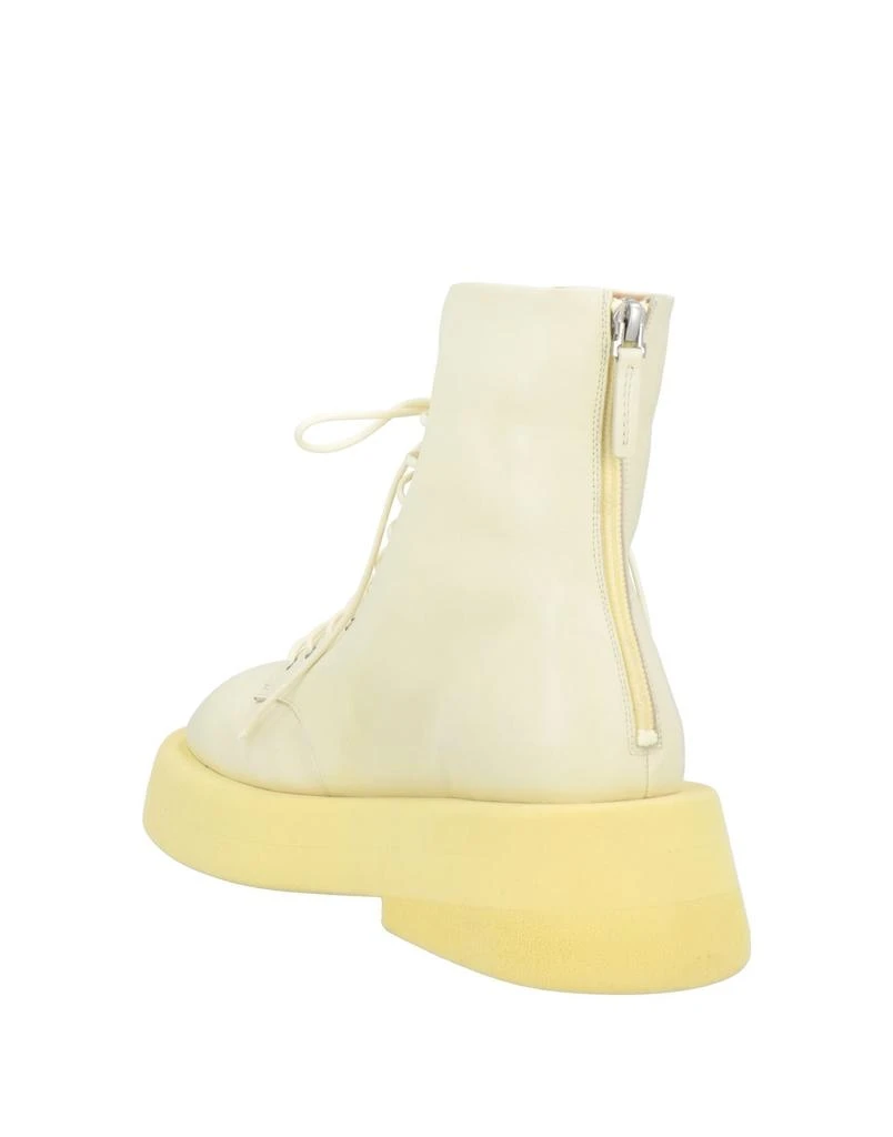 Marsèll Ankle boot 3