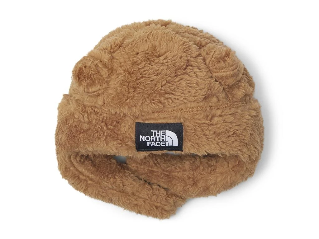 The North Face Bear Suave Oso Beanie (Infant) 1