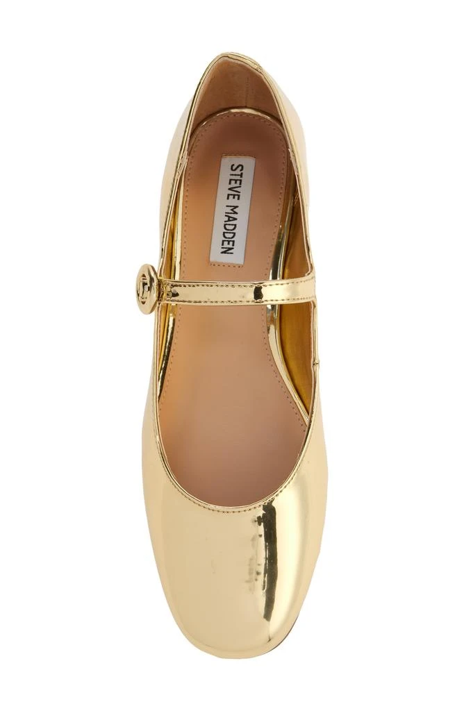 Steve Madden Sessily Mary Jane Pump 5