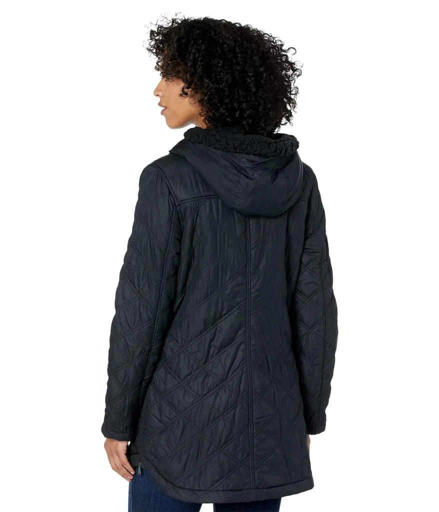 Prana Esla Coat 2