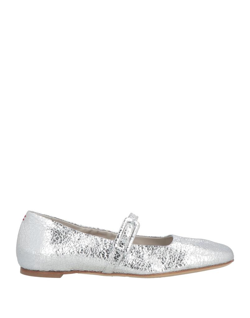 HALMANERA Ballet flats