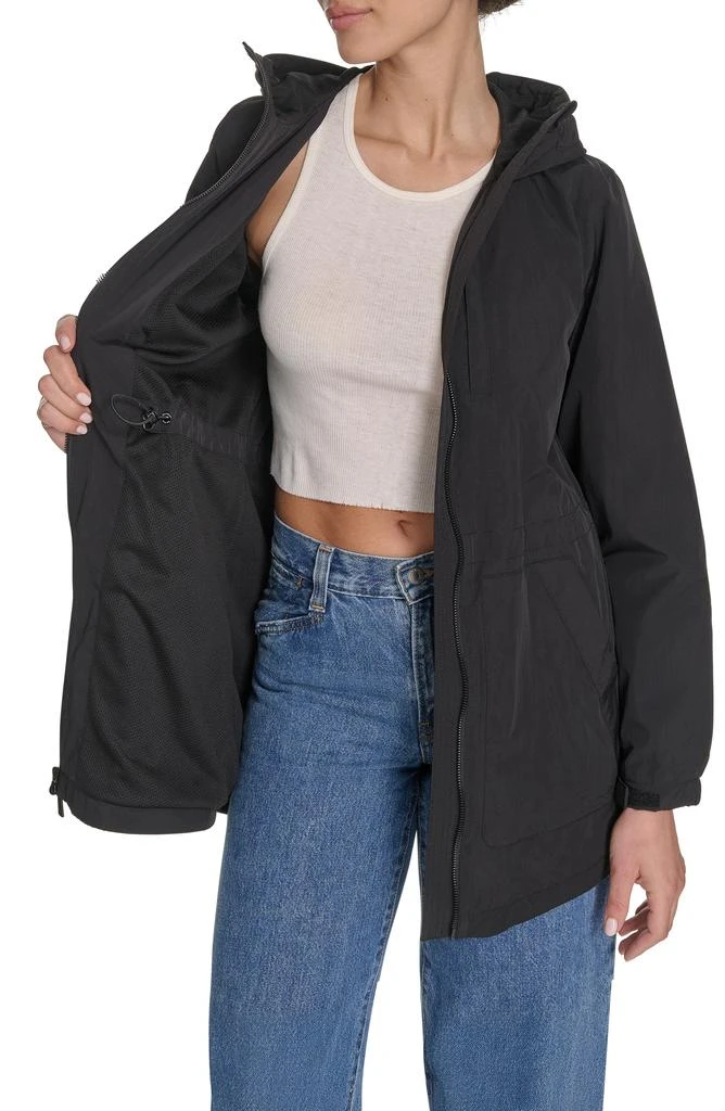 CHAMPION Hooded Rain Jacket 6