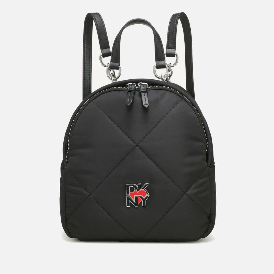DKNY CLOSEOUT! Rapture Weekender Boarding Bag - Backpacks