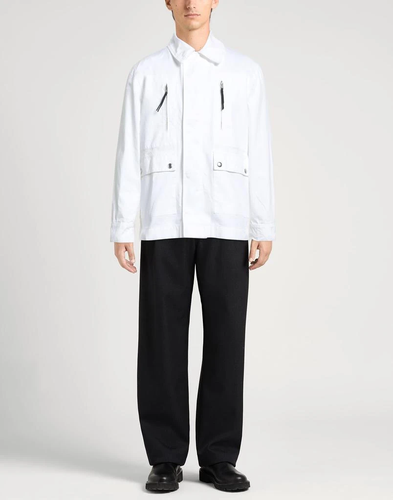 DEPARTMENT 5 Jacket 2