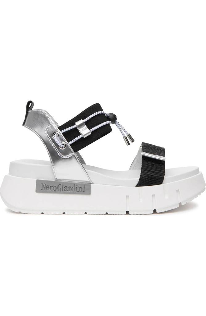 NeroGiardini Nerogiardini - Women's T.mikebis Sandal