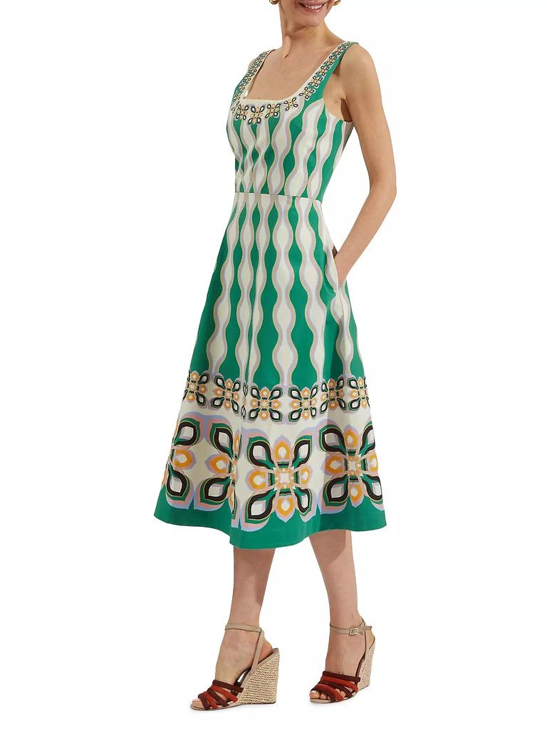 LA DOUBLE J Sophia Dress 3