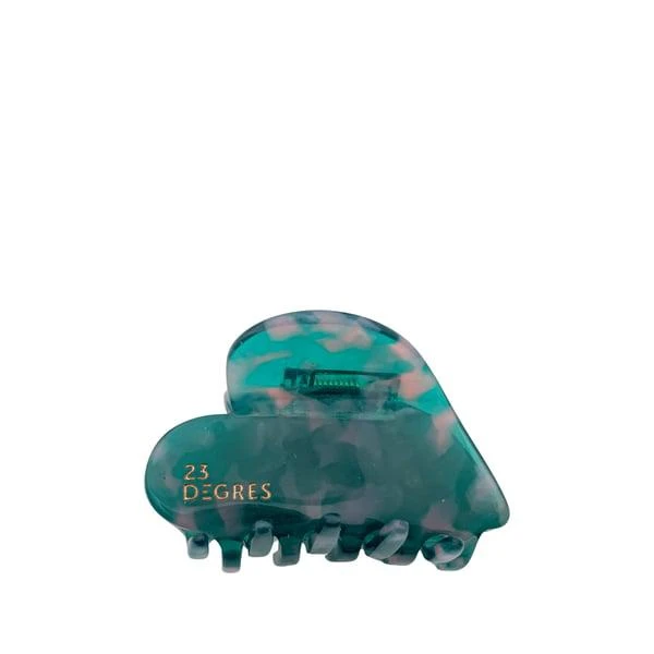 23 Degres Heart Hair Clip