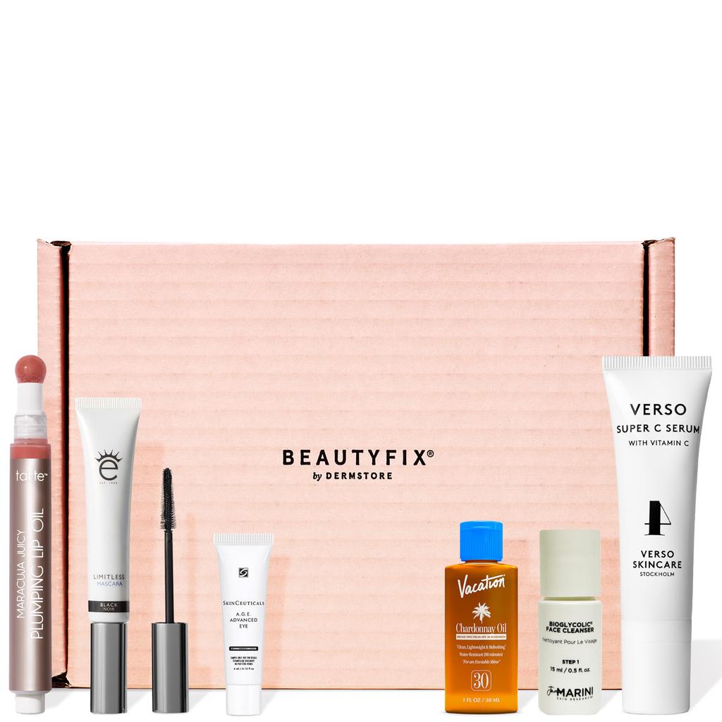 BeautyFIX BeautyFIX - Holiday Affair