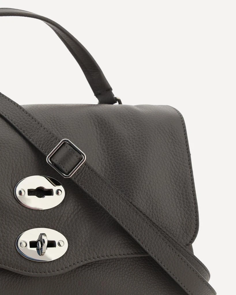 ZANELLATO Postina Daily Shoulder Bag 6