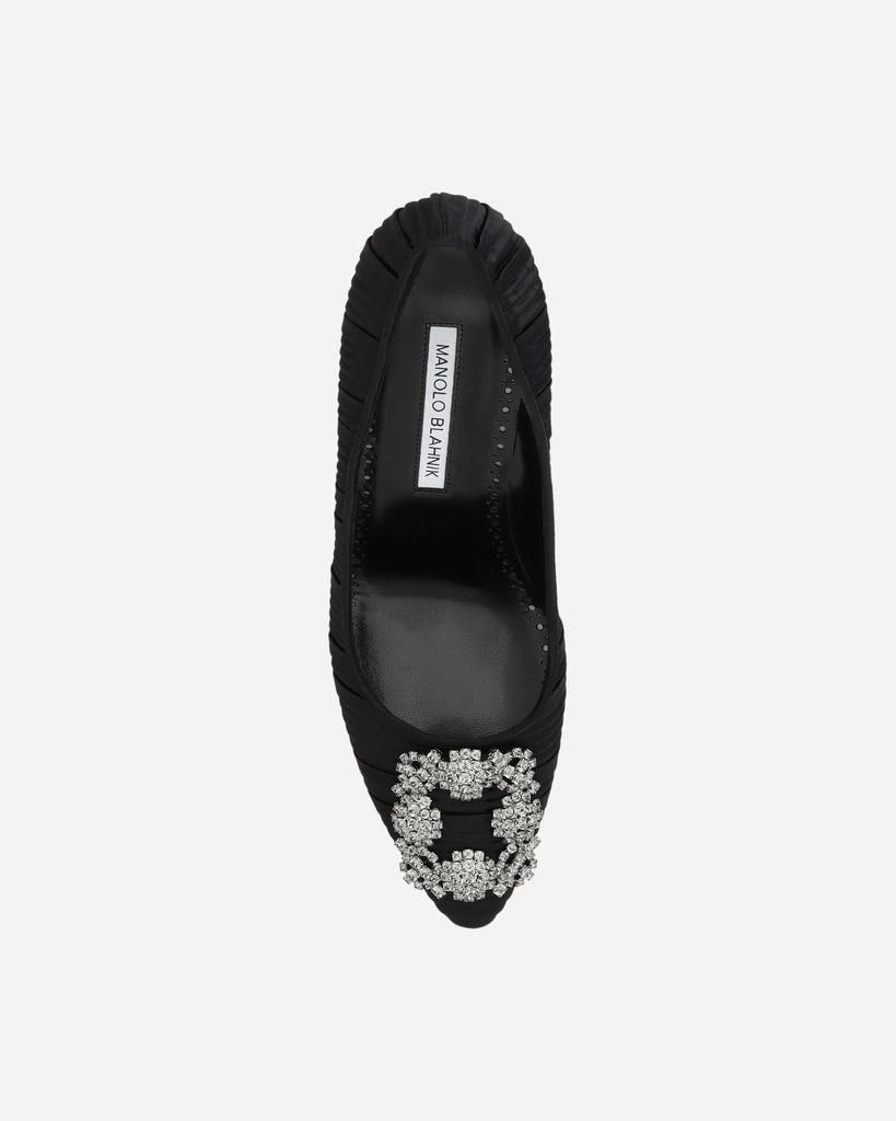 Manolo Blahnik Hangisi Pumps 6