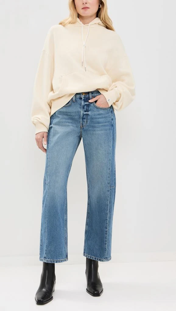 B Sides Lasso Jeans 4