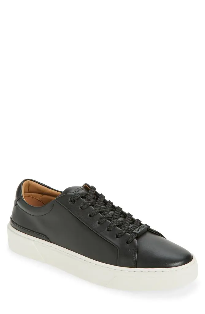Hugo Boss Gary Low Top Sneaker