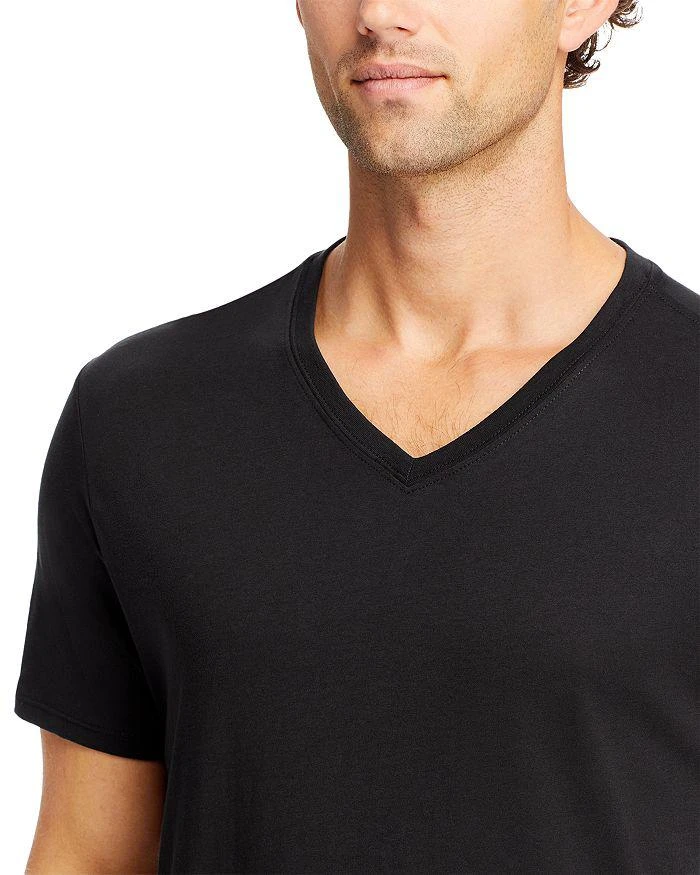 ATM Anthony Thomas Melillo V-Neck Tee - Exclusive 4
