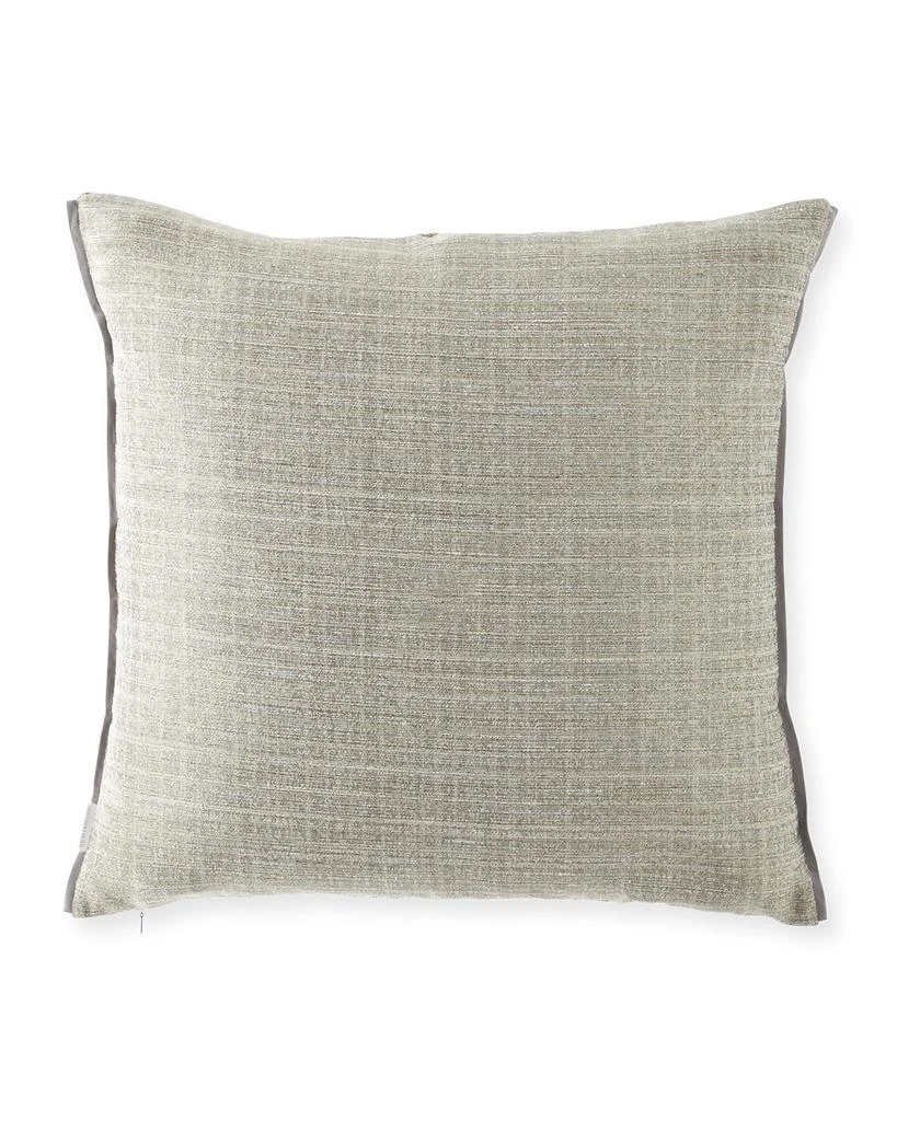Designers Guild Manipur Decorative Pillow, 22" 3