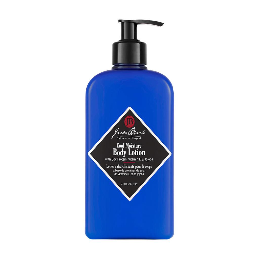 Jack Black Cool Moisture Body Lotion