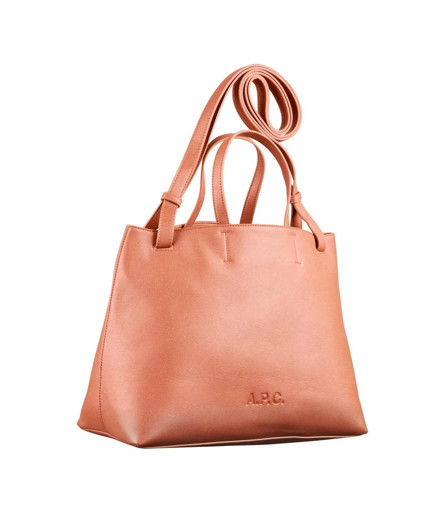 A.P.C. Market Small shopper tote 3