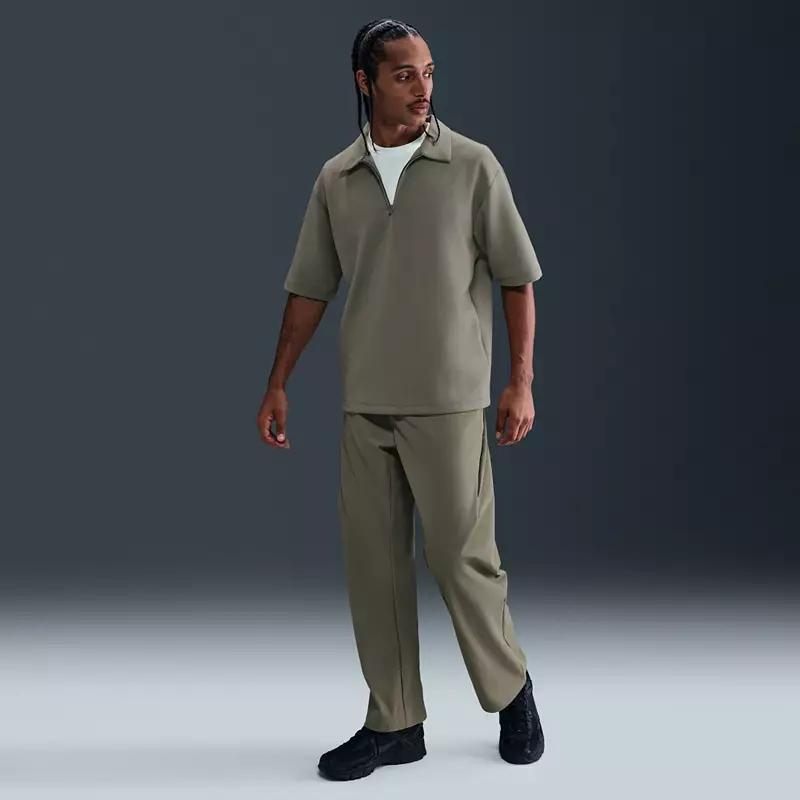 Nike Men's Dri-FIT 24.7 ImpossiblySoft Polo – On Sale Now with Up