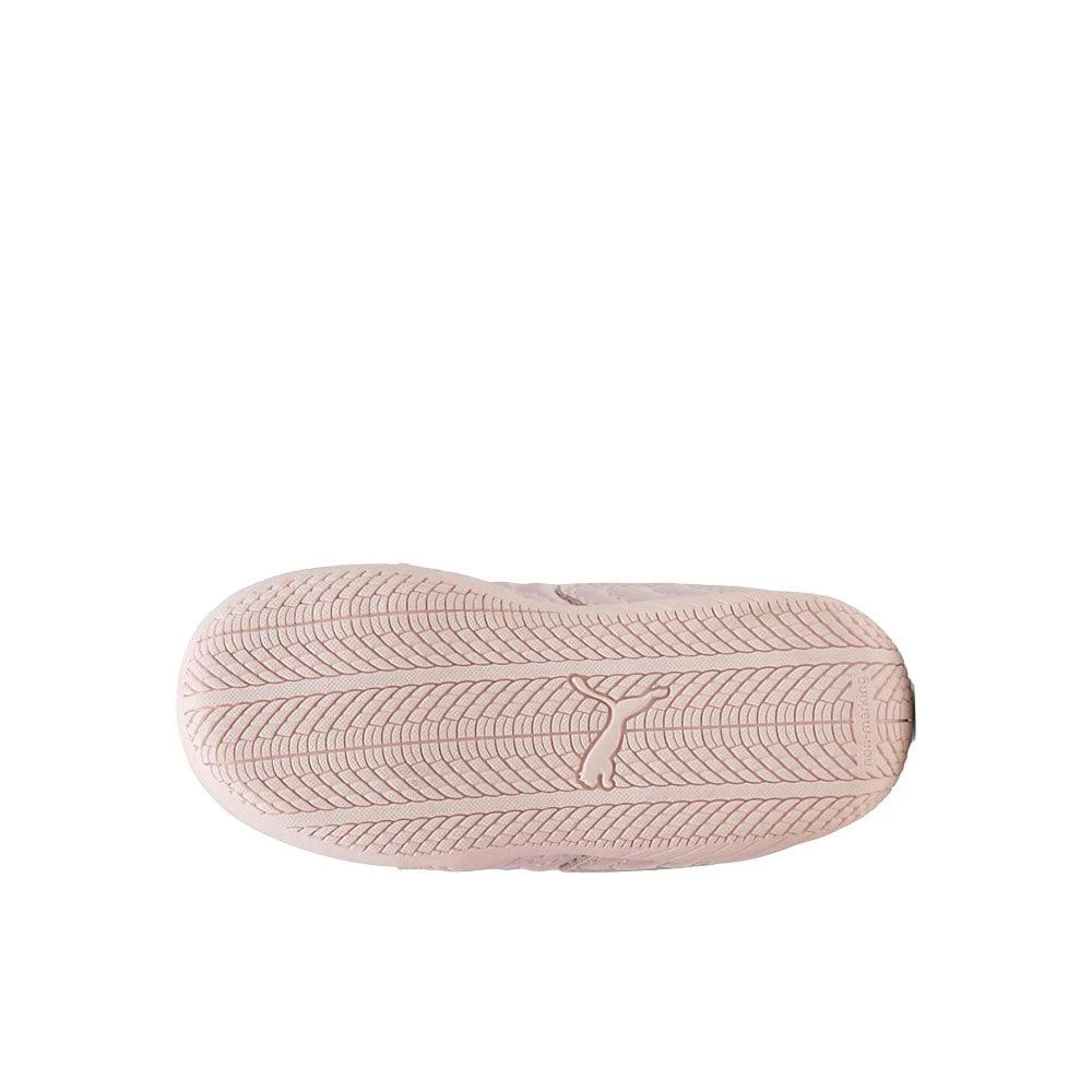 Puma Speedcat Pearlized AC Slip On Sneakers (Toddler) 5