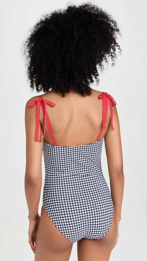 Karla Colletto Karla Colletto Frances One Piece Swimsuit 3