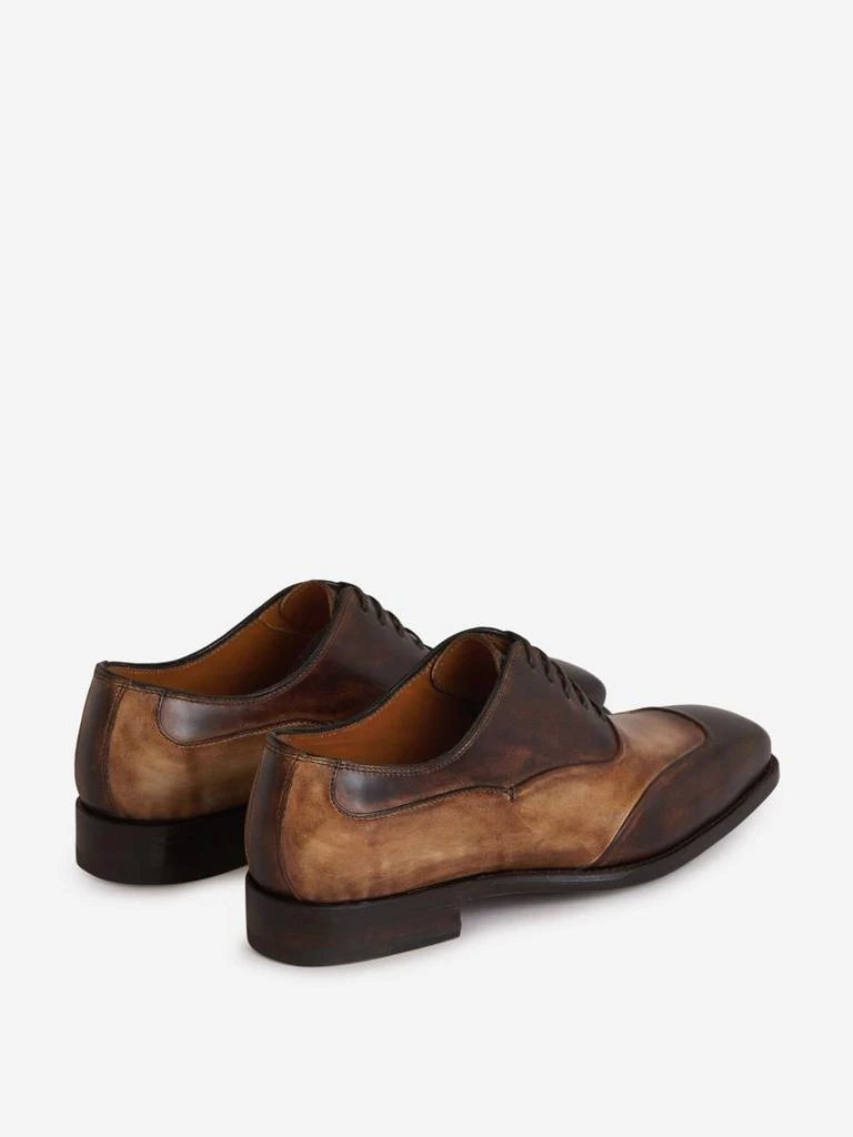 Bontoni Bontoni Applauso Leather Shoes 3