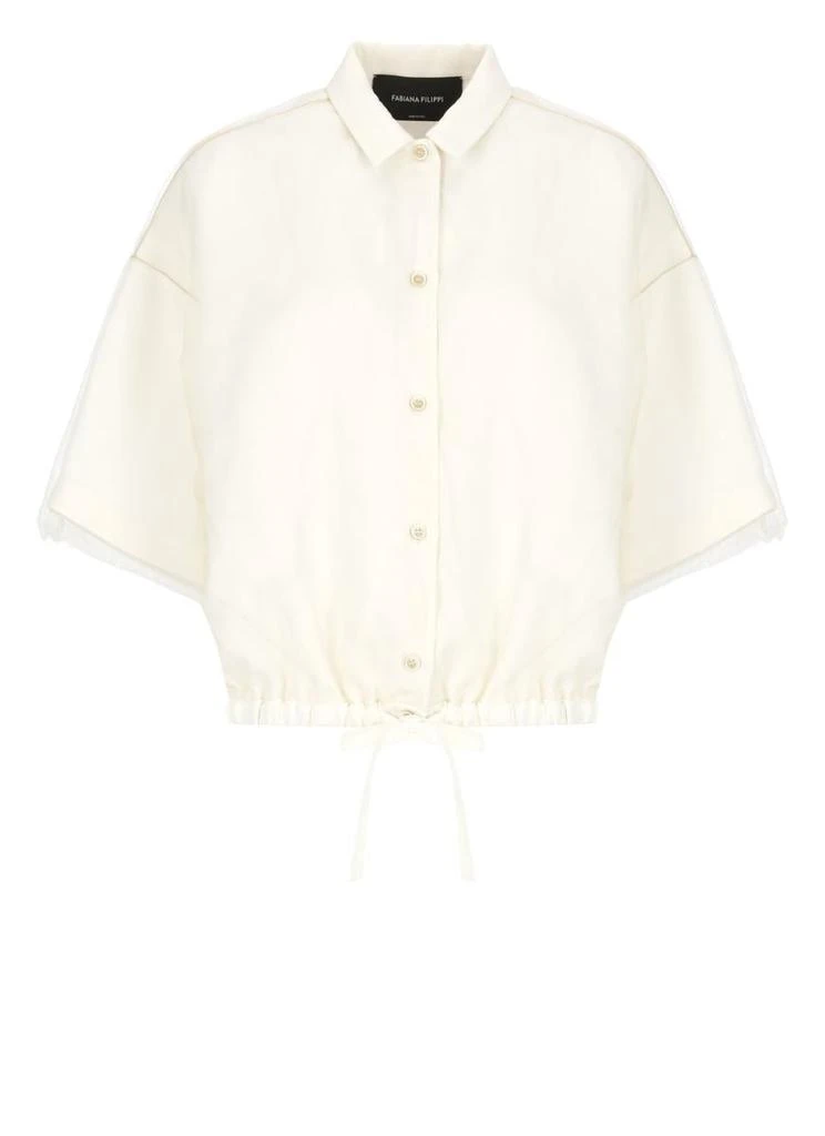 Fabiana Filippi Fabiana Filippi Coats 1