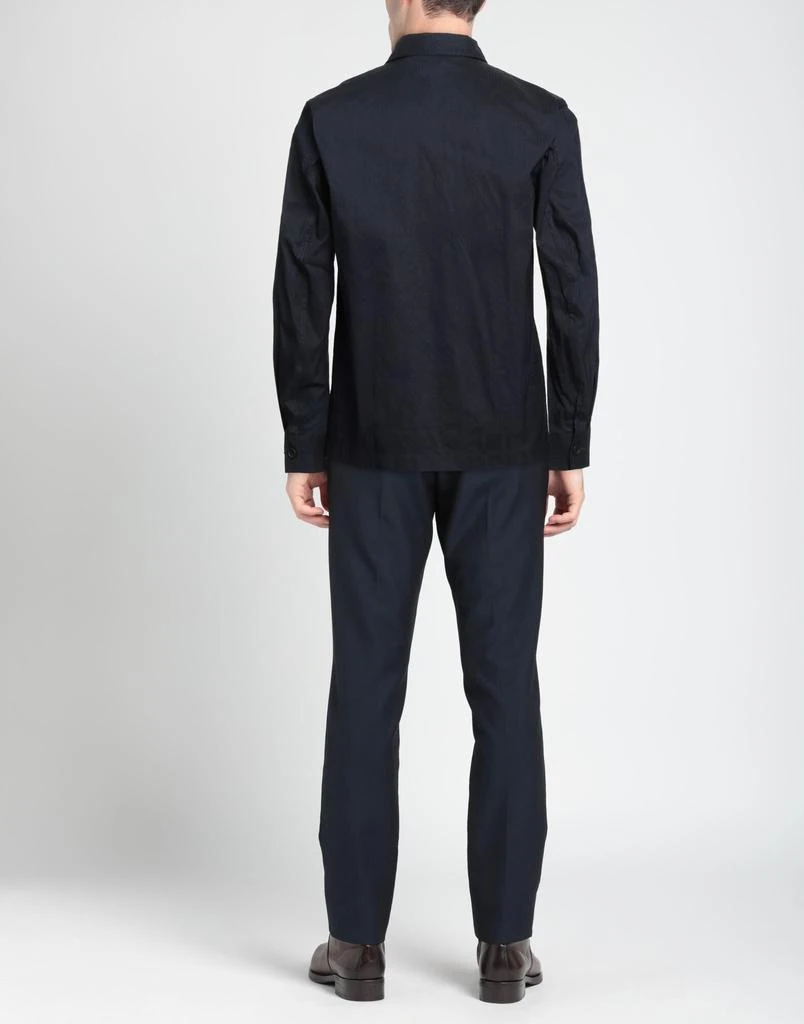 Dunhill Solid color shirt 3