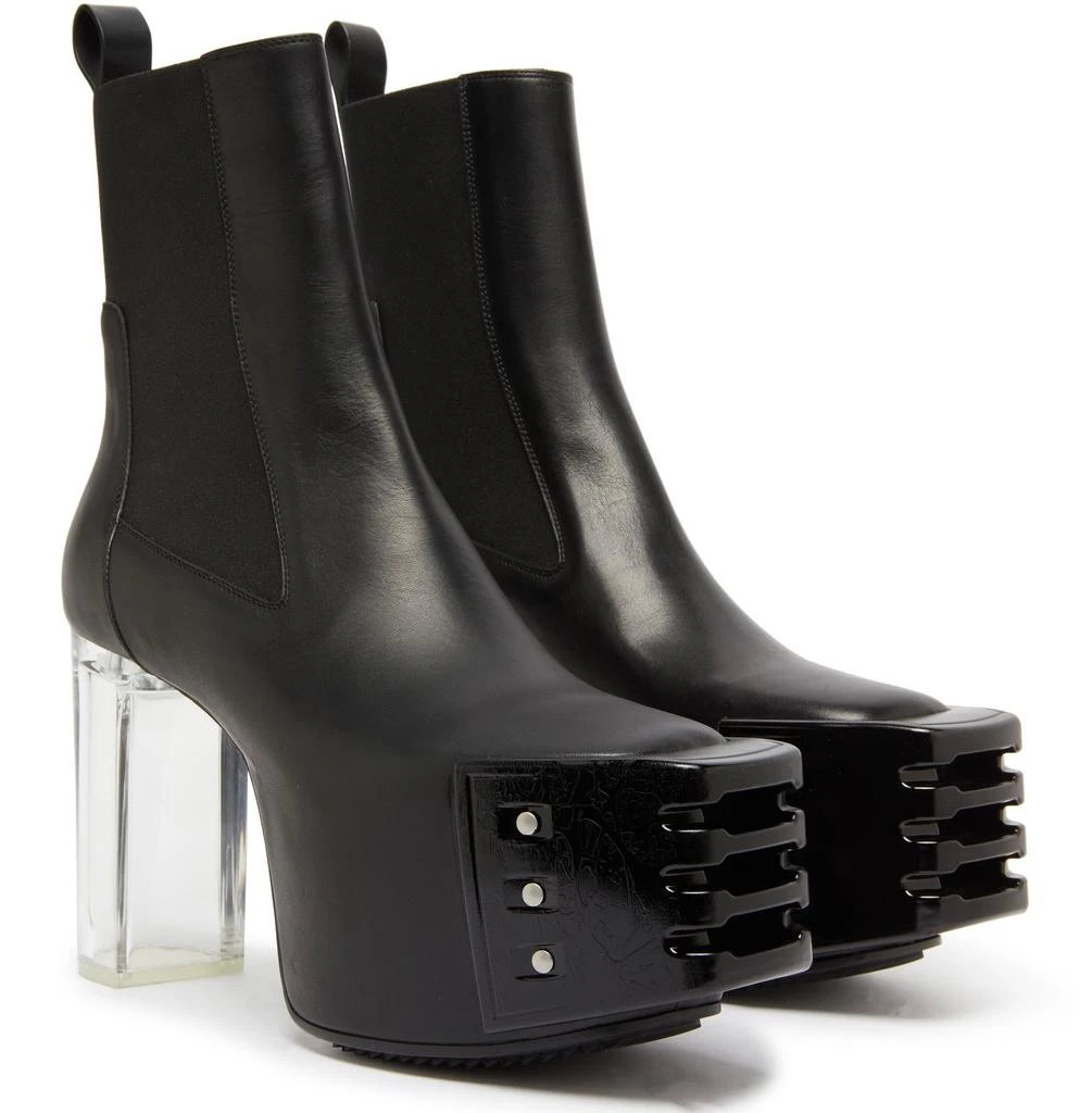 Rick Owens Kiss 45 chelsea botts 3