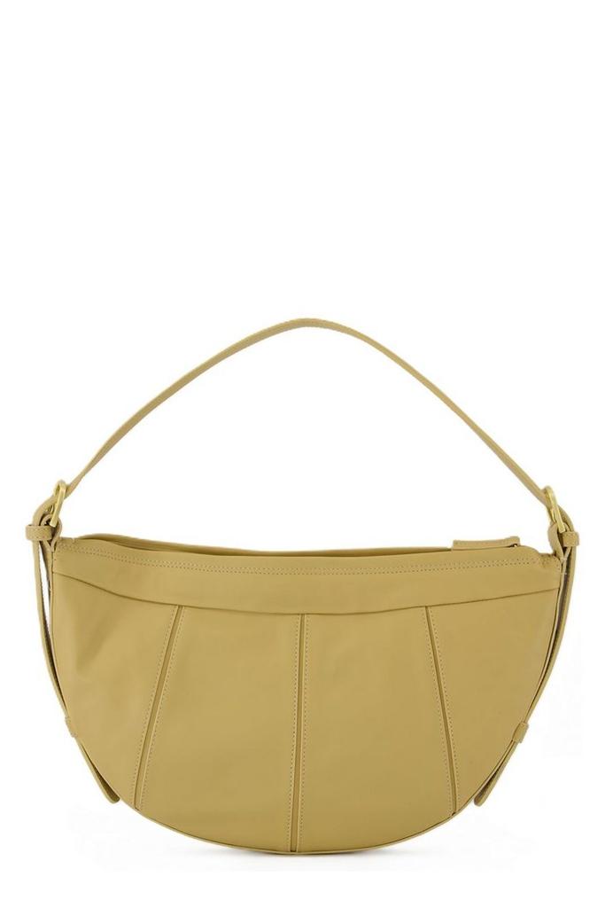 ROUJE Rouje Parigot Zipped Shoulder Bag