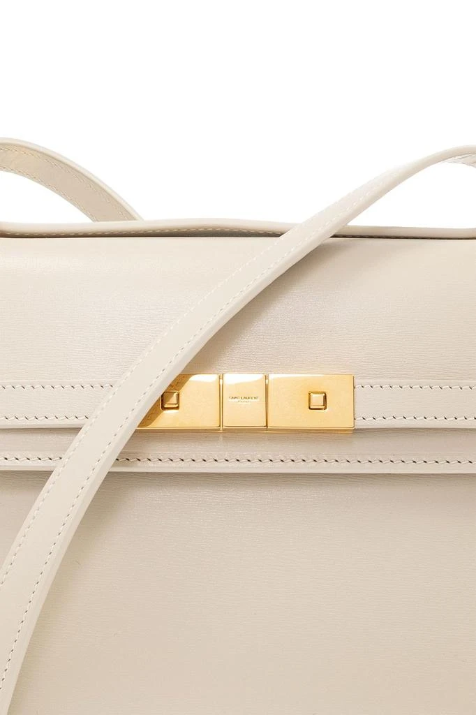Yves Saint Laurent Saint Laurent Manhattan Mini Crossbody Bag 5