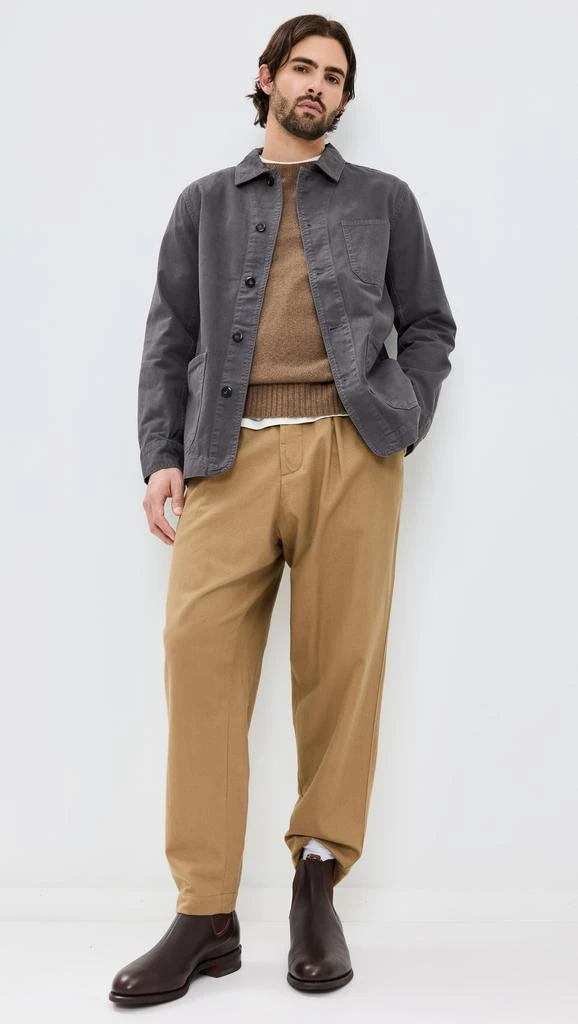 Taylor Stitch Ojai Jacket 4